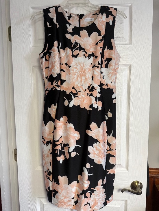 Calvin Klein Dresses & Skirts - Calvin Klein summer sleeveless dress